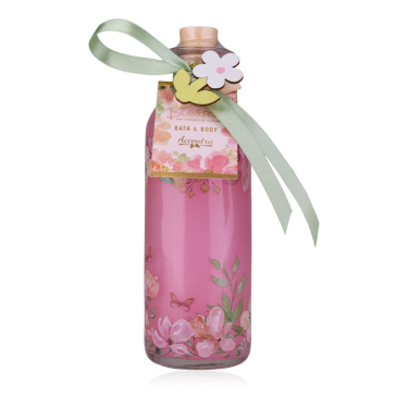 Bath & shower gel - Blossom, 5060859