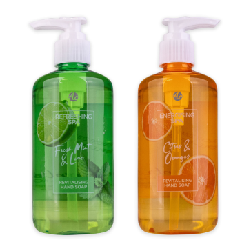 Мыло для рук - Spa collection, 8160945