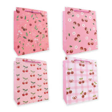 Dāvanu maisiņ&scaron; Cherries, 3163034