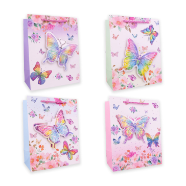 Dāvanu maisiņ&scaron; Butterflies, 3162835