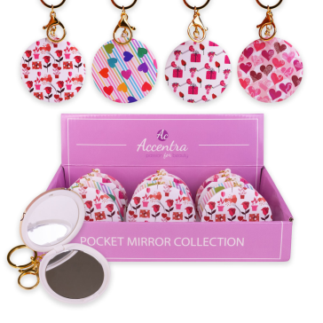 Atslēgu piekariņa spogulis, 3162808