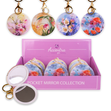 Atslēgu piekariņa spogulis, 3162807