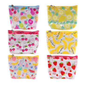 Caurspīdīga kosmētikas somiņa, 3161020