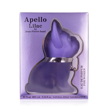 EDP "Apello Lilac", 8261519