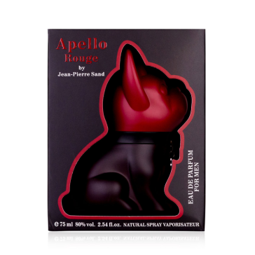 EDP "Apello Rouge", 8261363