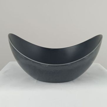 Decorative plastic plate, P0696-25N