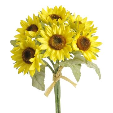 Artificial flower - Sunflowers, 81CAN14404_68
