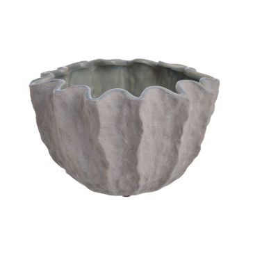 Decorative flower pot, 56CAN8123S