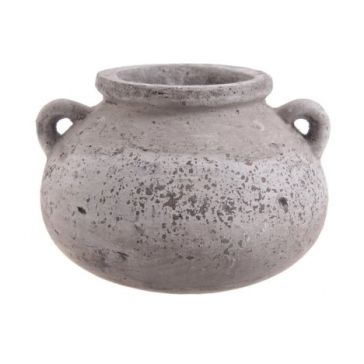 Betona puķu pods, 56CAN8488L