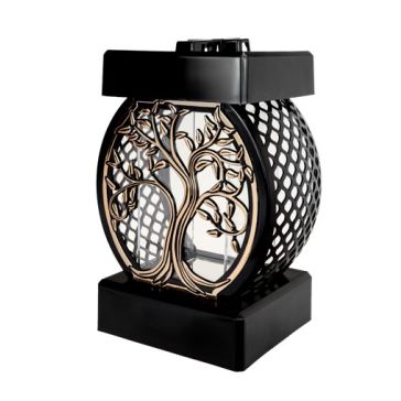 Латерна на кладбище, GH2001