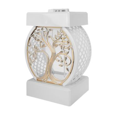 Латерна на кладбище, GH2002