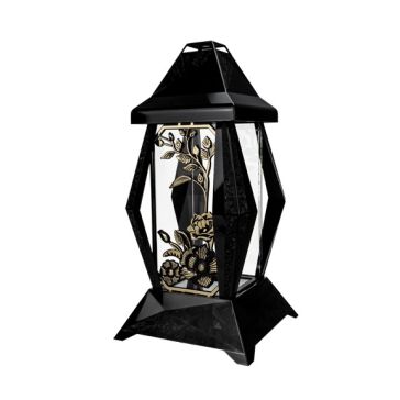 Lantern for graves, OM3005