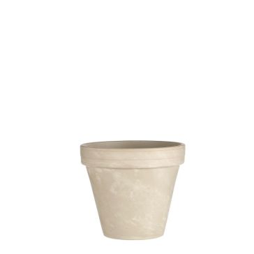 Decorative flower pot Stan, 1057435