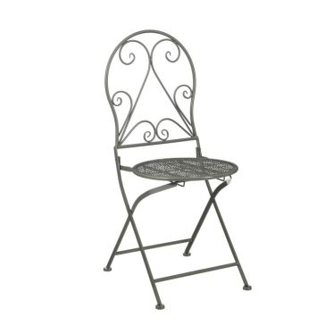 Dārza krēsls Lexie, 1172125