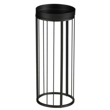 Decorative table, metal Beth, 1194945