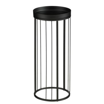 Decorative table, metal Beth, 1194946