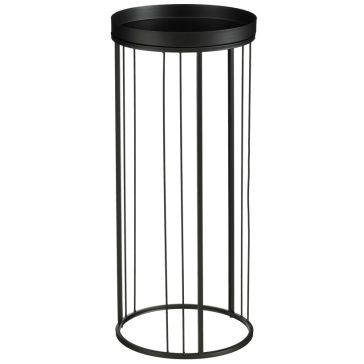 Decorative table, metal Beth, 1194947