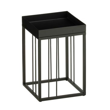 Decorative table, metal Beth, 1194951