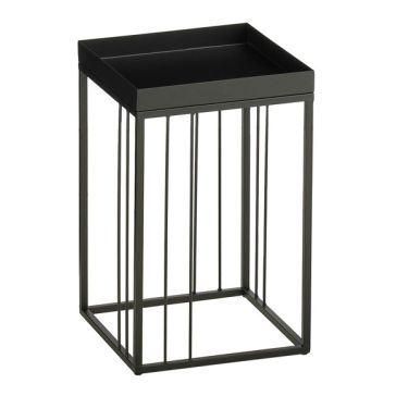 Decorative table, metal Beth, 1194952