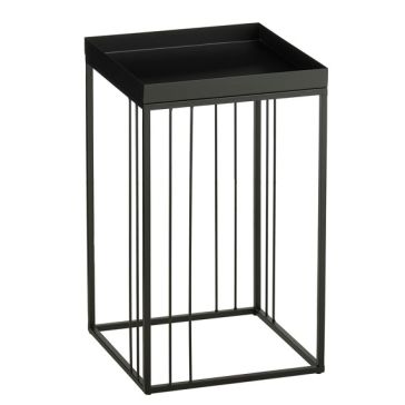 Decorative table, metal Beth, 1194953