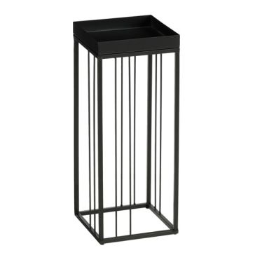 Decorative table, metal Beth, 1194954