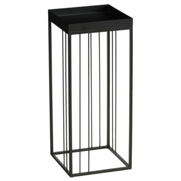 Decorative table, metal Beth, 1194955