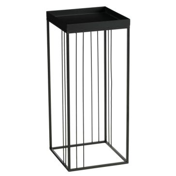 Decorative table, metal Beth, 1194956