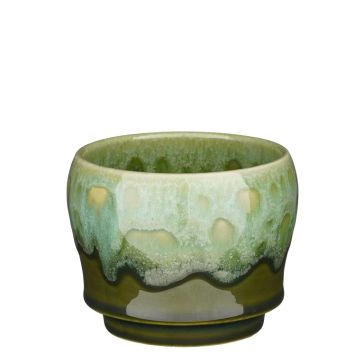 Decorative flower pot Rocky, 1192362
