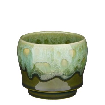Decorative flower pot Rocky, 1192363