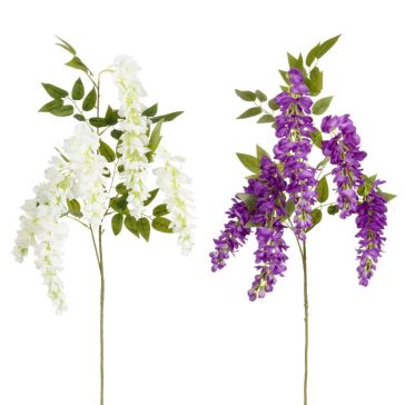Artificial flower - Wisteria, 1189979