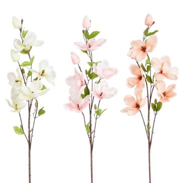 Mākslīgais zieds - Magnolija, 1189980