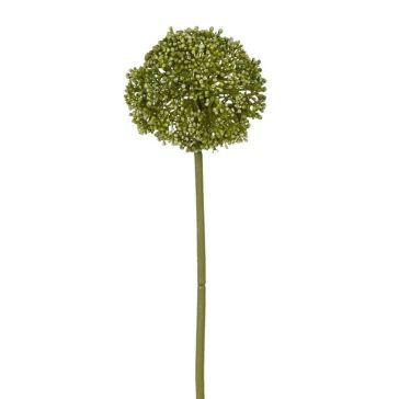 Artificial flower - Allium, 1190015