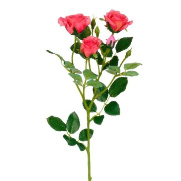 Artificial flower — Rose, 1190050
