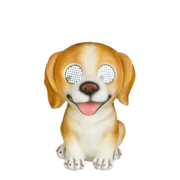 Solar lamp - Dog, 1190512