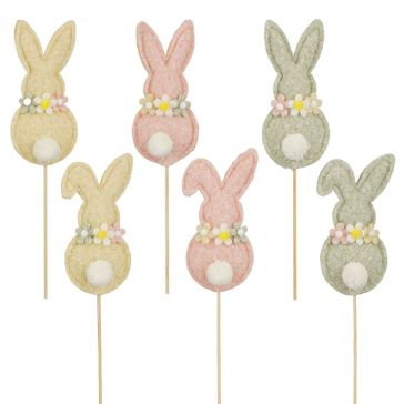 Zaķis uz kociņa, 1190688