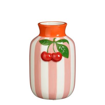 Dekoratīva vāze - Ķirši, 1191884