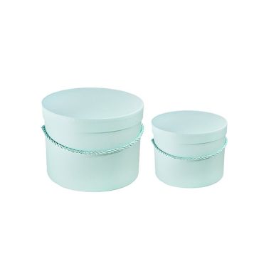 Dāvanu kastes, OKR21