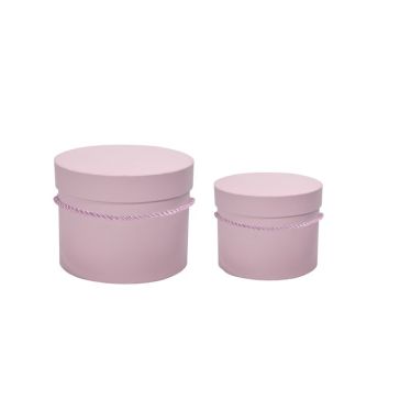 Dāvanu kastes, OKR22