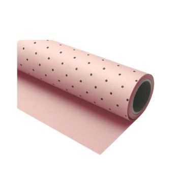 Folija ar punktiņiem, KROP33