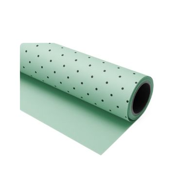 Folija ar punktiņiem, KROP34