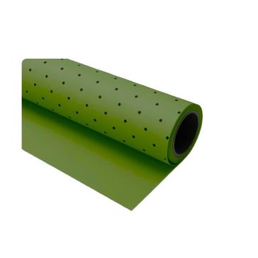 Folija ar punktiņiem, KROP35