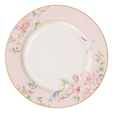 Šķīvis, porcelāns, 6CEFP0126