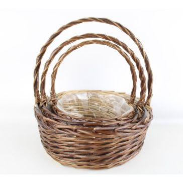 Basket, XY23Q055