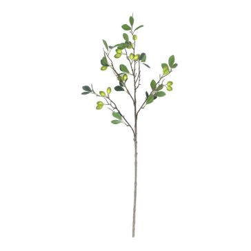 Artificial olive branch, GAL-2327-1