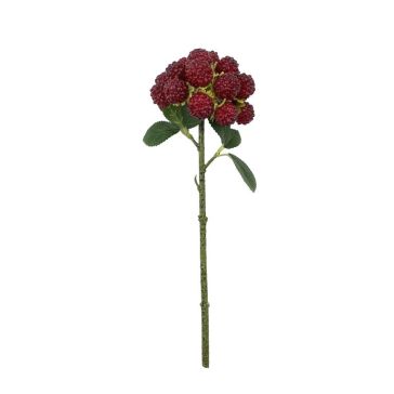 Artificial raspberry branch, GAL-2663-1
