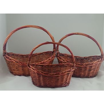 Basket, ZX2007S