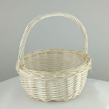 Basket, LH3046WH