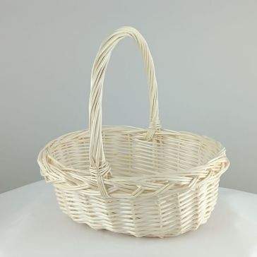 Basket, LH3064WH