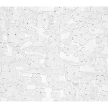 Galdauts rullī - Flowers, BD1-008