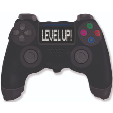 Folijas balons - GamePad, C901840